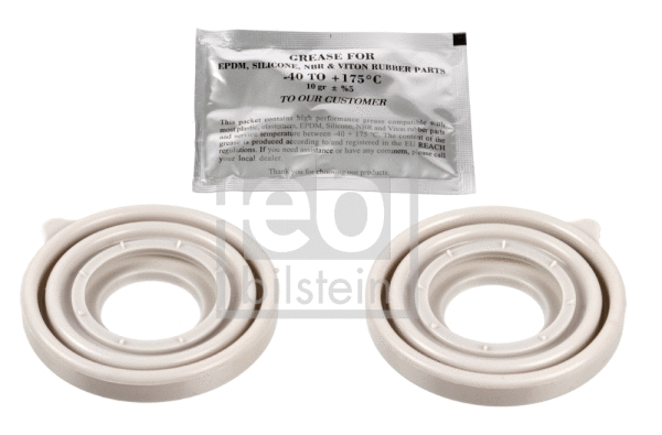 Repair Kit, brake caliper (107228)