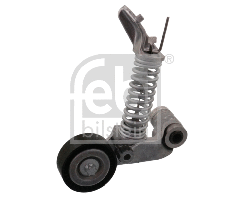 Belt Tensioner, V-ribbed belt (49425)
