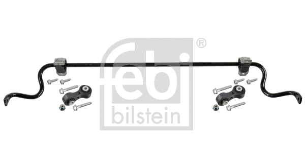 Stabiliser Bar, suspension (171158)