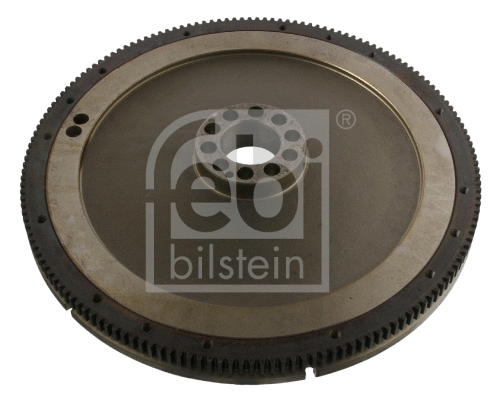 Flywheel (35581)