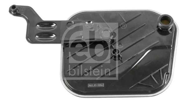 Hydraulic Filter, automatic transmission