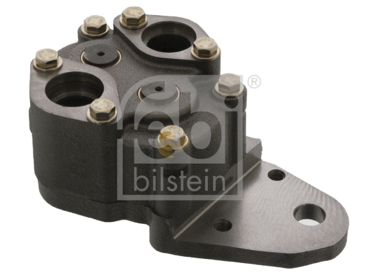 Oil Pump (47649)