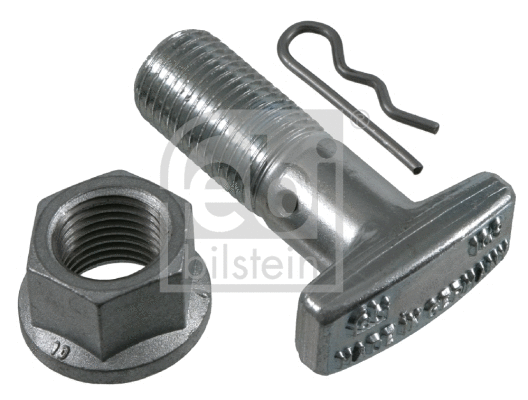 Wheel Stud (08548)