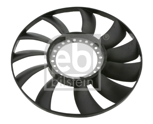 Fan Wheel, engine cooling (26565)