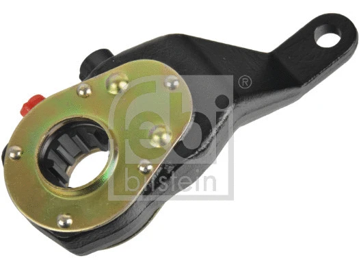 Adjuster, braking system