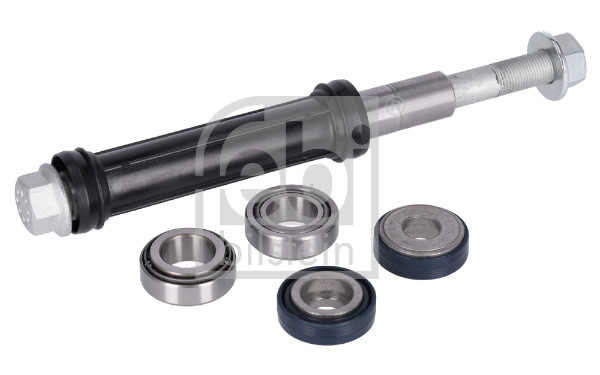 Repair Kit, control/trailing arm
