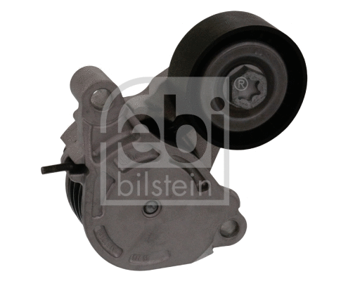 Belt Tensioner, V-ribbed belt (100169)