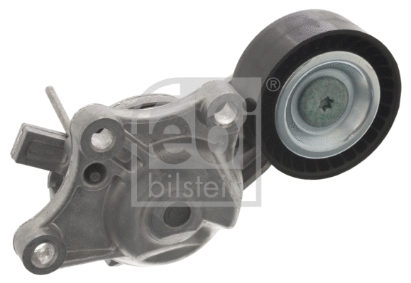 Belt Tensioner, V-ribbed belt (39400)