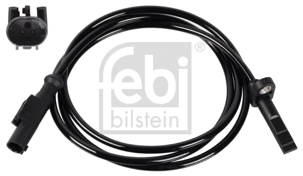 Sensor, wheel speed (170577)