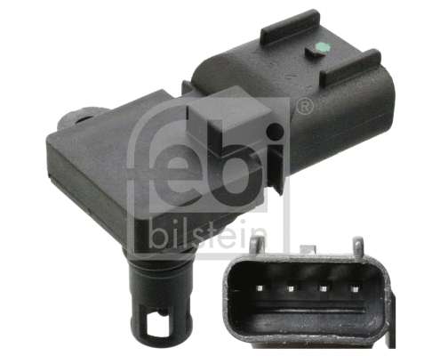 Sensor, intake manifold pressure (106018)