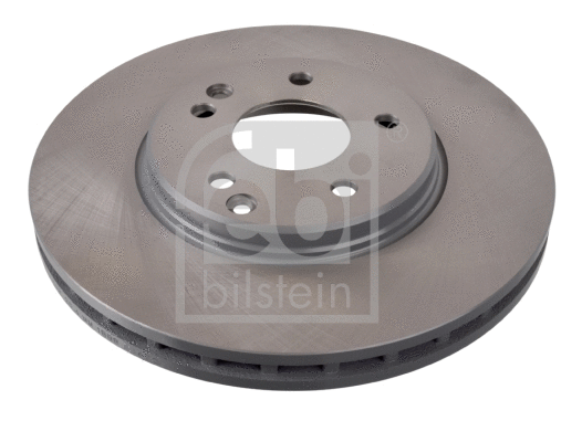 Brake Disc (04630)