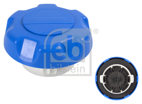 Sealing Cap, tank unit (Urea injection) (172849)