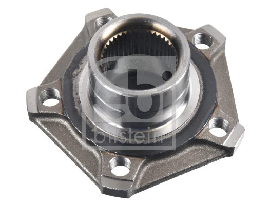 Wheel Hub (180507)