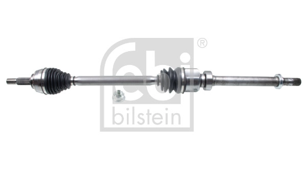 Drive Shaft (183590)