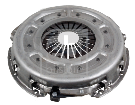 Clutch Pressure Plate (105324)