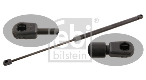 Gas Spring, boot/cargo area (27774)
