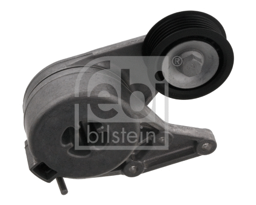 Belt Tensioner, V-ribbed belt (33715)