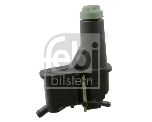 Equalising reservoir, hydraulic oil (power steering) (23040)
