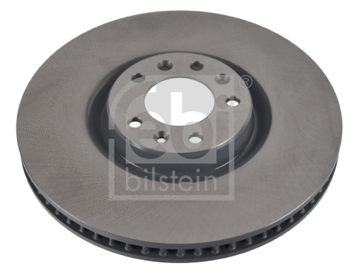 Brake Disc (107717)