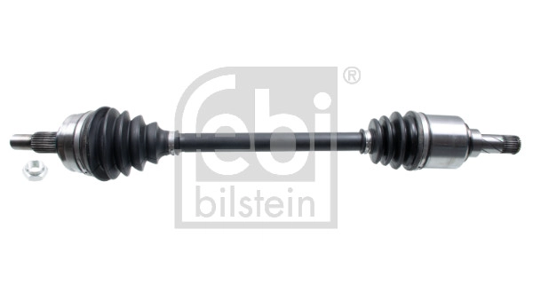 Drive Shaft (182425)