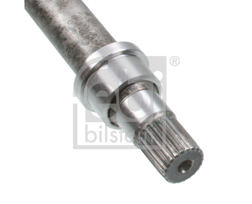 Drive Shaft
