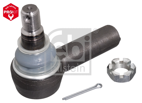 Tie Rod End (11114)