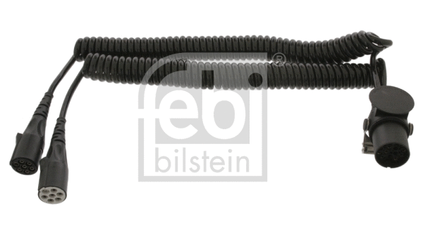 Adaptor, electric filament (40100)
