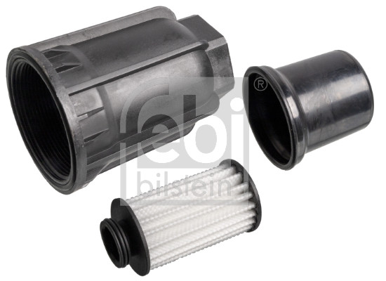 Urea Filter (180146)