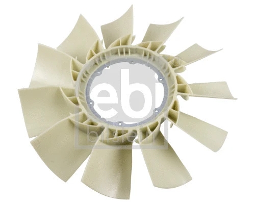 Fan Wheel, engine cooling