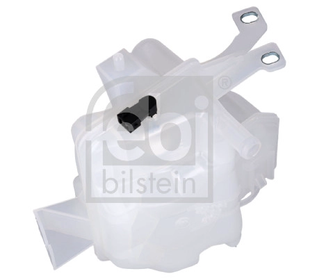 Expansion Tank, coolant