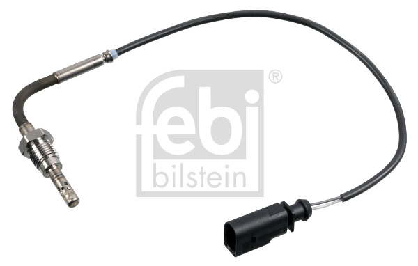 Sensor, exhaust gas temperature (185585)