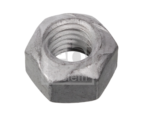 Nut (09418)