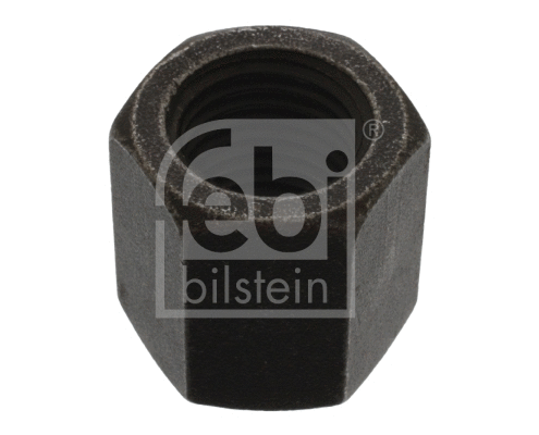 Spring Clamp Nut (03792)