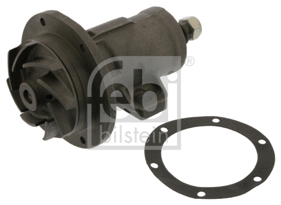 Water Pump, engine cooling (39573)