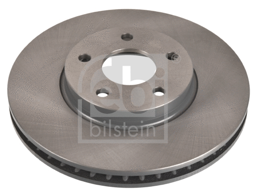 Brake Disc (108192)