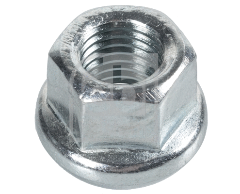 Wheel Nut (03857)