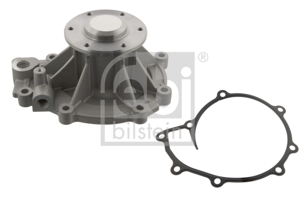 Water Pump, engine cooling (39408)