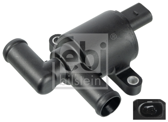 Coolant Control Valve (171623)