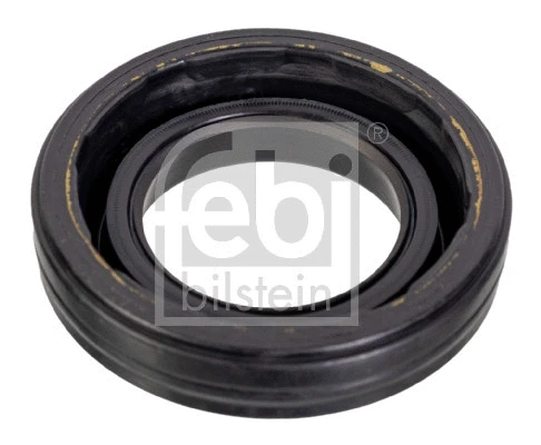 Seal Ring, spark plug shaft