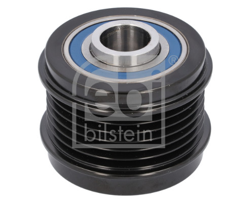 Alternator Freewheel Clutch