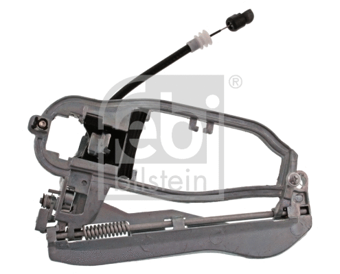 Frame, exterior door handle (48363)