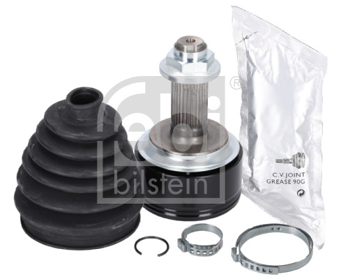 Joint Kit, drive shaft (185104)