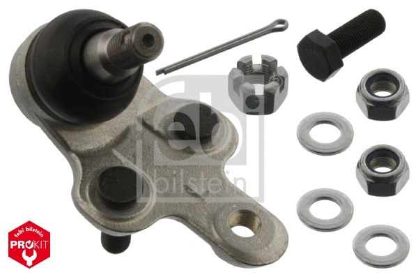 Ball Joint (43122)