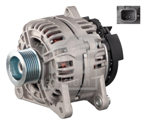 Alternator (101553)