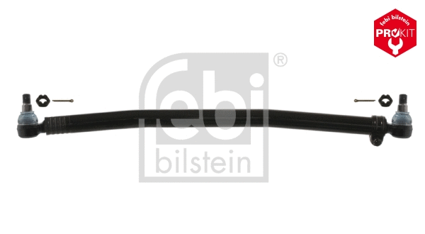 Centre Rod Assembly (35167)