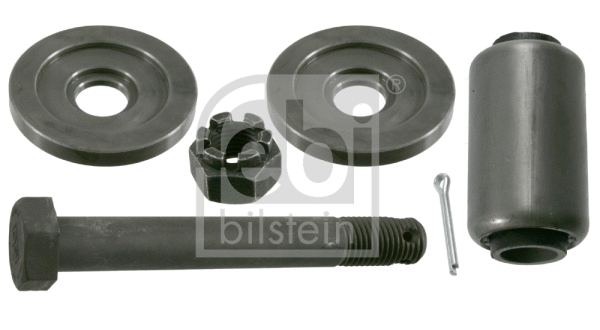 Repait Kit, spring bearing frame (10082)