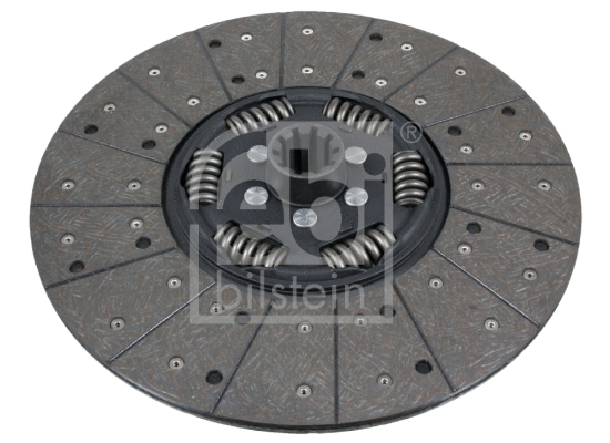 Clutch Disc (105004)