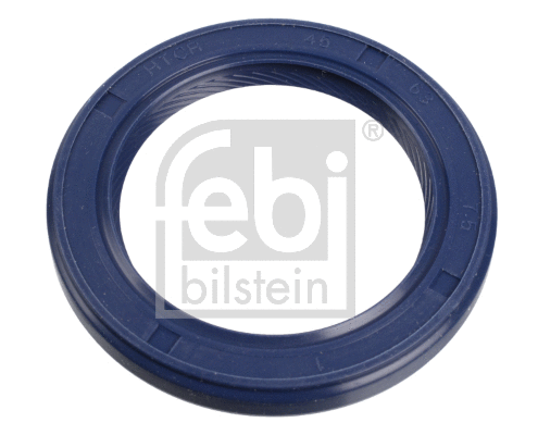 Shaft Seal, crankshaft (107451)