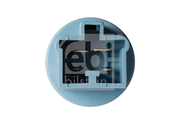 Stop Light Switch