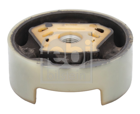 Holder, engine mounting system